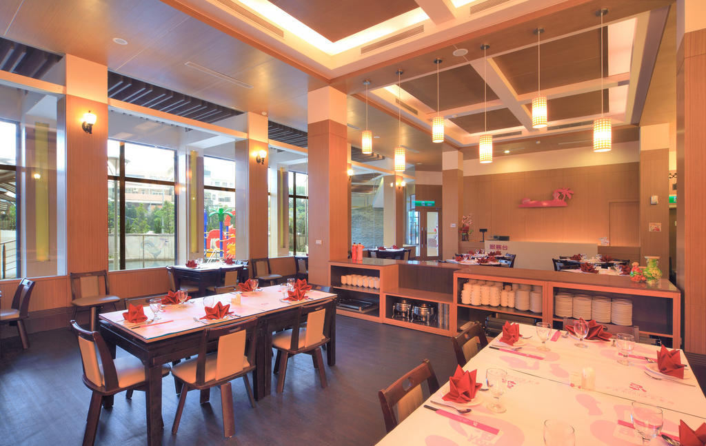 Jin Yong Quan Spa Hotspring Resort Wanli Exteriör bild