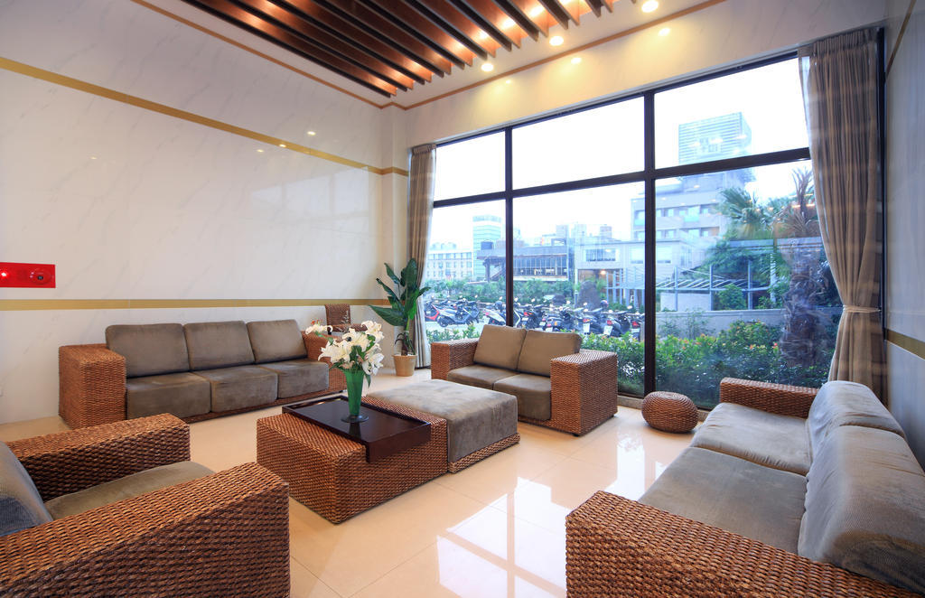 Jin Yong Quan Spa Hotspring Resort Wanli Exteriör bild